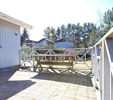 Semesterbostad Four-bedroom Holiday In 2 *