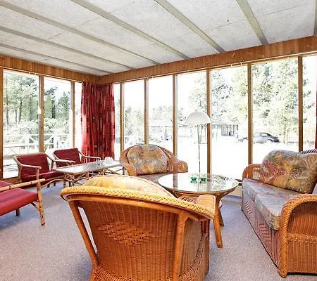 Four-bedroom Holiday In 2